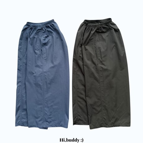 hibuddy/7. bravo pants S-XL