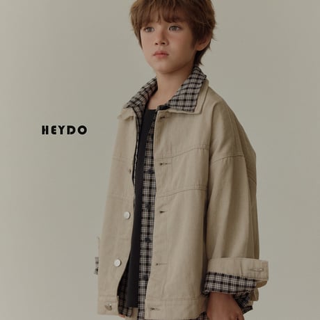 heydo/86. chore jacket JS-JL