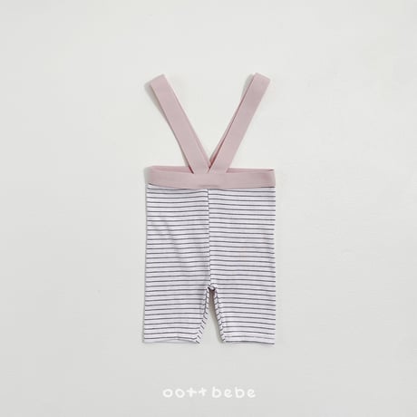 oottbebe/27. sha Bet overalls ( bebe ) leggings S(0-6M)-M(6-12M)