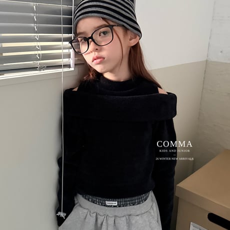 comma/49. check sagging P  110-130