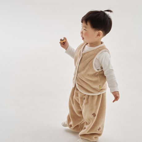 hereiam/19. [ plan ] compotable embroidery jogger pants 12M-XL
