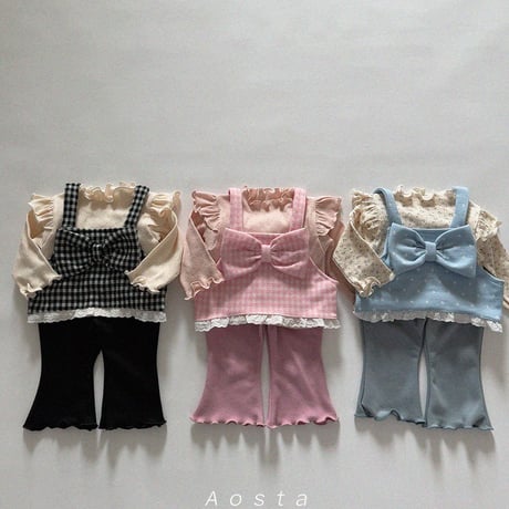 aosta/33. Angel Frill T S-2XL