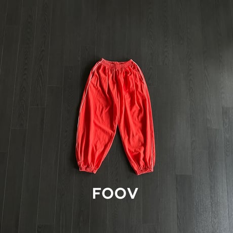 foov/5. fighting pants S-XL