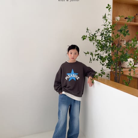owen/51. star man-to-man S-XL