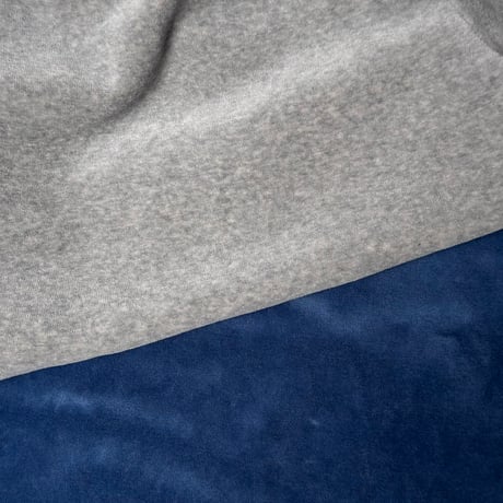 andbutter/29. Dream Velour Tee JS-JM