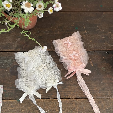oren/28. eblin ribbon hairband FREE