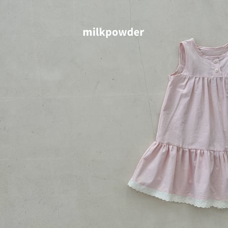 milkpowder/11. Judy one-piece 5-11