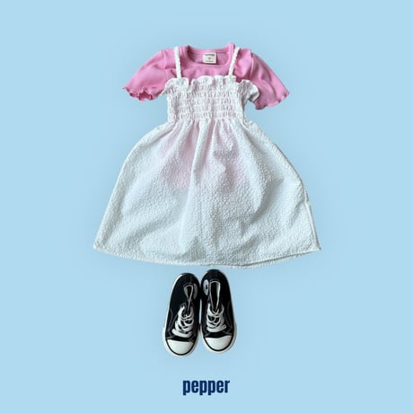 pepper/14. nalrari T-shirt XS-XL