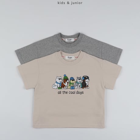 owen/46. half t T-shirt JS-JXL