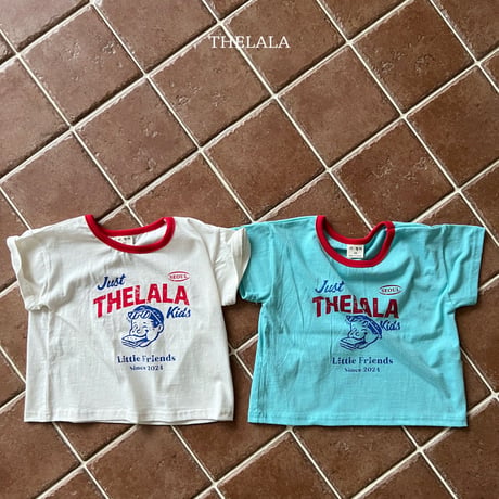 thelala/48. big boy T-shirt XS-XL