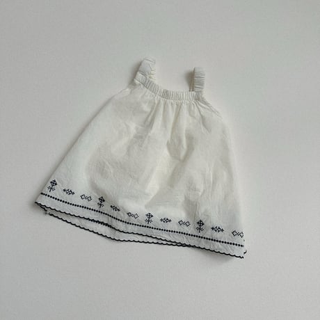 minirobe/56. forest blouse  S-XL