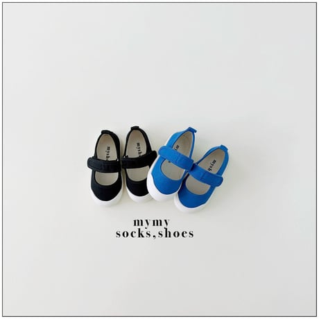 mymy/14. supermarket shoes 130-200