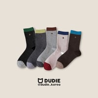 dudie/105. button 5_set FREE