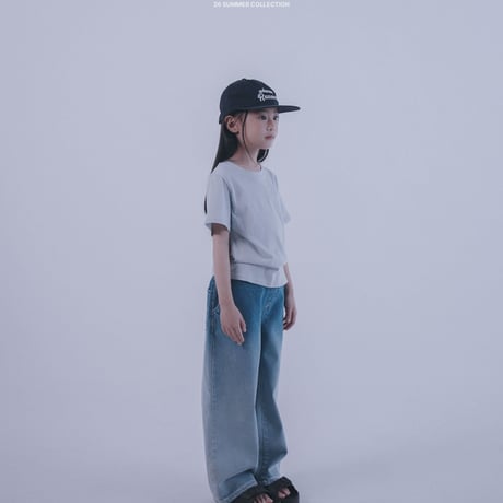 lilybooth/8. flat T-shirt JS-JL