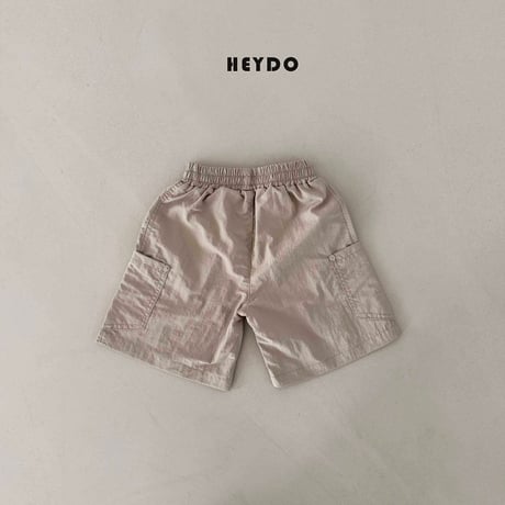 heydo/36. ribbet pocket P  JS-JL