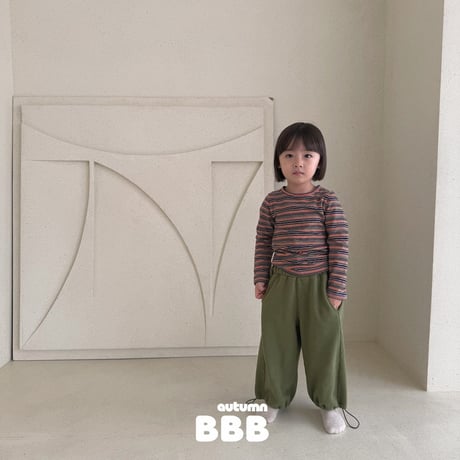bellabambina/52. Nooni jogger pants 2XS-XL