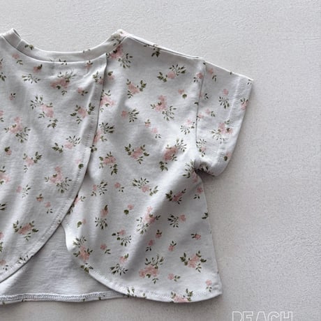 peachpeach/44. jasmin T-shirt XS-XL