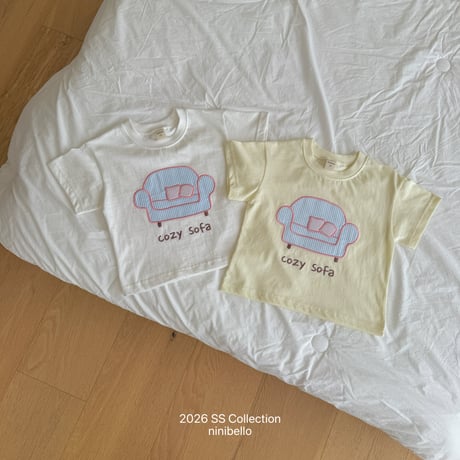 ninibello/24. kozi half t T-shirt 2XL