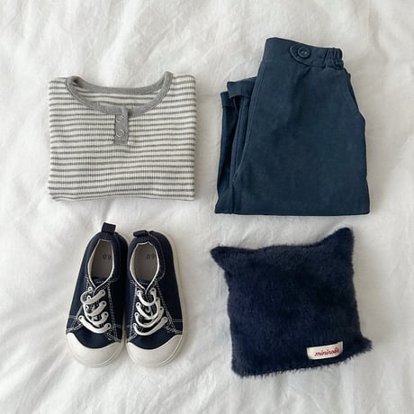 minirobe/43. Posil Cat Beanie FREE