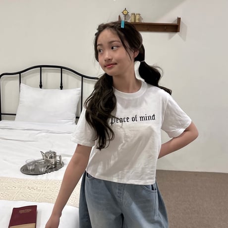 matilda/96. mine T-shirt 15-19