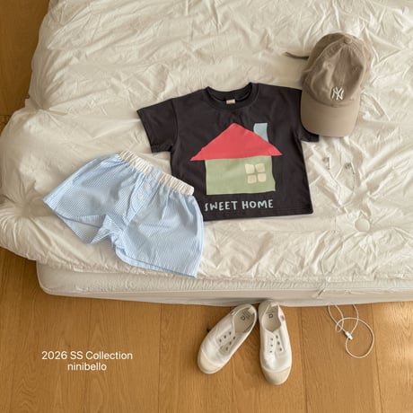 ninibello/86. coby button pants 2XL