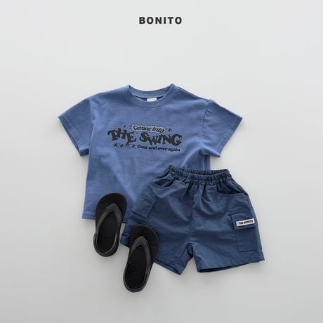 bonito/18. summer cargo pants JS-JM