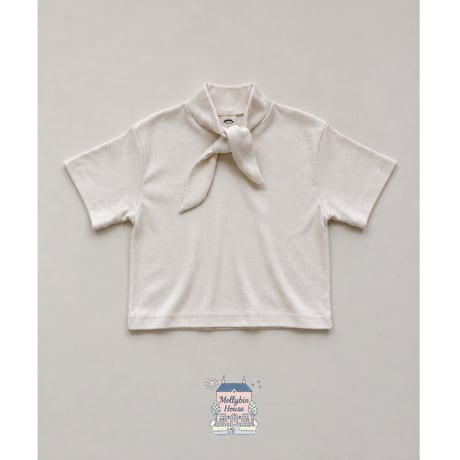 mollybin/28. scarf T-shirts JS