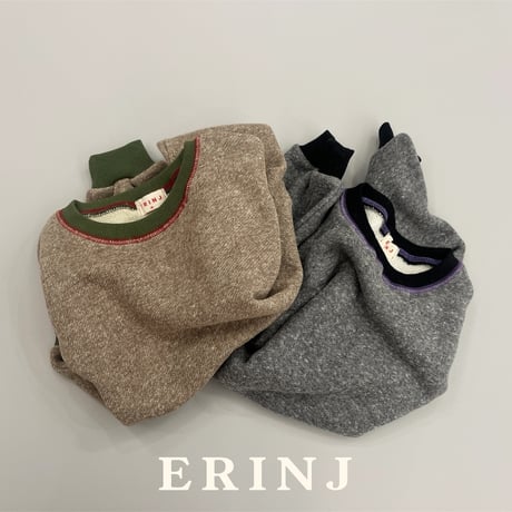 erinj/37. oat stitch man-to-man JS-JXL
