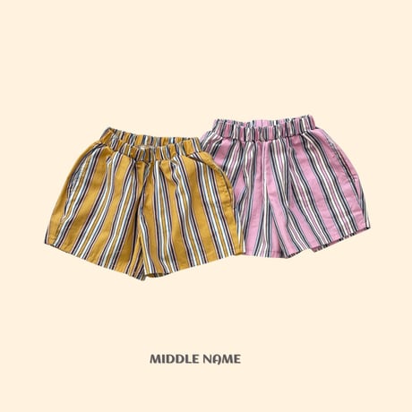 middlename/60. trunk st pants JS-JM