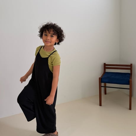 cantuccistudio/62. playground overalls XS-XL