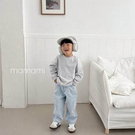 mamami/2. line T-shirt XS-XL