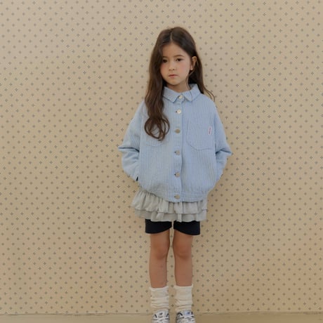 urbanrabbit/28. Twinkle Cancan Sleeveless JS-JM
