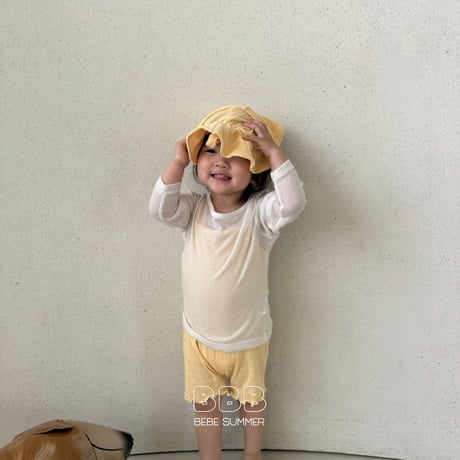 bellabambina/4. bebe hat FREE