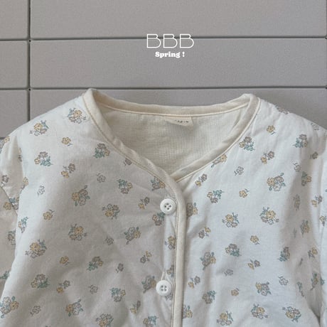 bellabambina/63. bebe zim kalkal jacket 12M-S