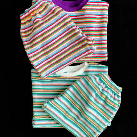 bailey/24. rolly pop updown set XS-XL