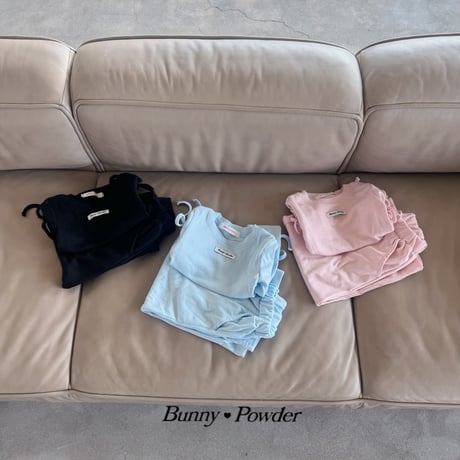 bunnypowder/40. most beauti set 2XL-4XL