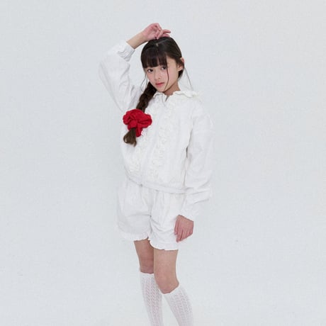 forkchips/70. vlum fril jumper M-XL