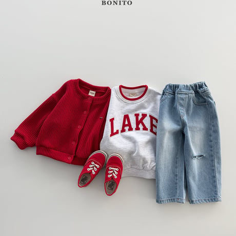 bonito/27. damage denim pants JS-JM