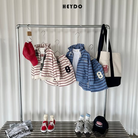 heydo/72. hey bermuda P  JS-JL