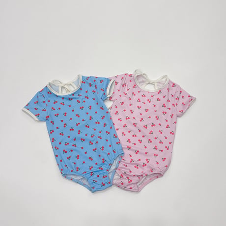 log101/21. cherry swimsuit JS-JM