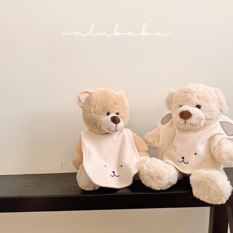valubebe/93. soft soft bib  FREE