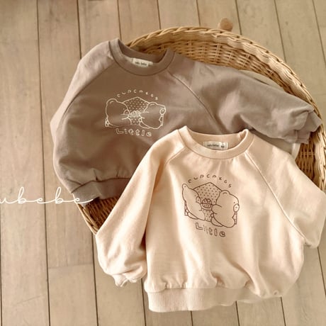 valubebe/2. cake man-to-man 6M-S