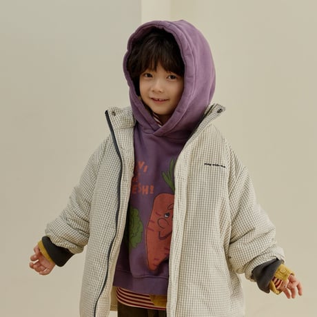 navi/35. rash hood T-shirt S-XL
