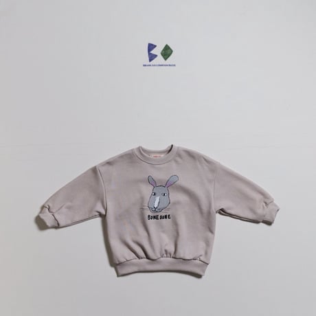boneoune/23. animal man-to-man XS-XL