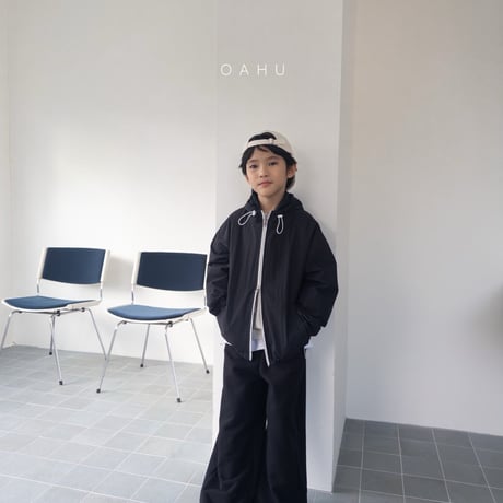 oahu/63. noteed jp windbreaker S-XL