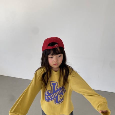 mikki/39. JC studio T-shirt ADULT