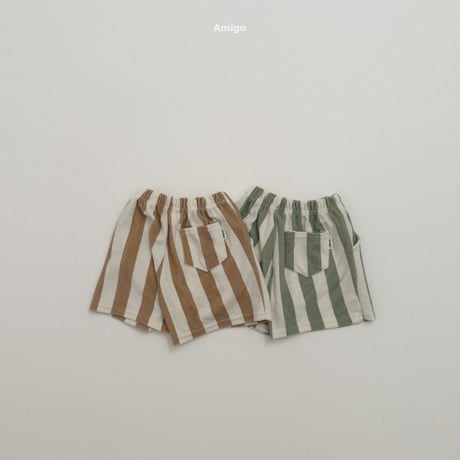 amigo/31. perero pants XS-XL