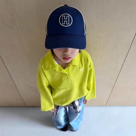 hibuddy/1. burdy ball cap FREE(JR)