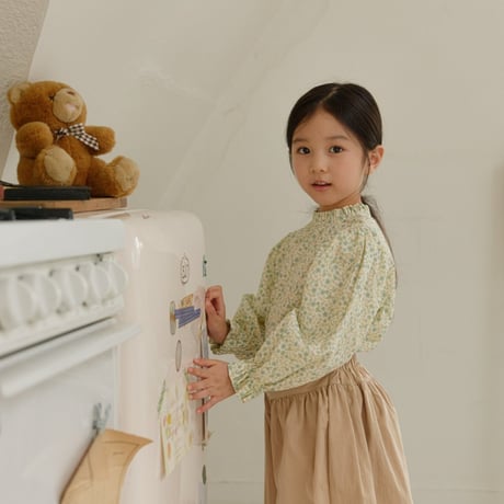monatelier/19. daisy blouse S-2XL