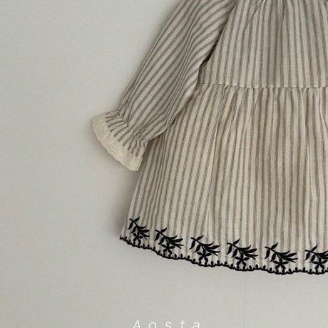 aosta/32. Ellin Dress S-2XL